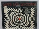 Love And Rockets Self Titled 1989 Motorcycle ?9715-1-R Jacket/Vinyl VG+