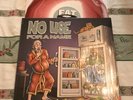 No Use For A Name Leche Con Carne LP Colored Vinyl NOFX Rancid Pennywise