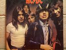 AC DC - HIGHWAY TO HELL - 1979 - ATLANTIC VINYL LP