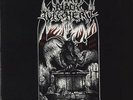 Black Witchery Abhorrent Desecration 3-LP vinyl record (Triple Album) German