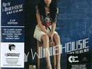 AMY WINEHOUSE - Back To Black - 2 LP Vinile Deluxe Edition 2016  Nuovo Sigillato
