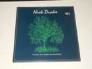 Nick Drake - 3LP Box - Fruit Tree - The Complete Recorded Works -Island NDSP 100