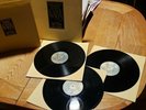 The Band The Last Waltz TRIPLE VINYL LP GREAT CONDITION Includes booklet