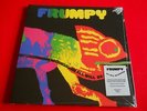 FRUMPY - ALL WILL BE CHANGED   come nuovo