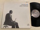 John Coltrane Ascension LP ABC Impulse Gatefold Stereo Marion Brown EX