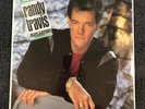 Original Randy Travis Always & Forever Sealed Vinyl LP Record Album 1987 NEW HTF