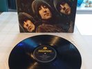 The Beatles Rubber Soul Mono 1965 Stunning vinyl 560.5 Matrix E.J day sleeve..