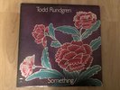 Todd Rundgren ?– Something/Anything? 1972 Bearsville 2BX 2066 Vinyl VG+