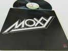 LP MOXY Same 76  Mercury hard metal Tommy Bolin Buzz Shearman Mint/EX