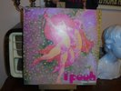 I POOH OPERA PRIMA LP 1971 COPERTINA APRIBILE  GATEFOLD