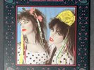 Strawberry Switchblade Vinyl LP. UK 1985. Korova KODE 11. RARE COLLECTOR'S ITEM