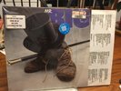 MR. BIG LP S/T  W/ Billy Sheehan 1989 ATLANTIC 81990-1 NM Shrink Hype Sticker