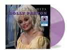 Dolly Parton - 16 Biggest Hits Exclusive Limited Edition Violet Color Vinyl LP