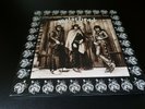 MOTORHEAD -  live in uk 1980  2 x lp - coloured - 50 made