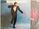 RONNIE HAWKINS 1959 Roulette R25078 Vinyl LP VG+/NM- Lovely Copy & Scarce