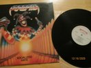 Atrophy Socialized Hate Vinyl Roadracer Records USA 1988