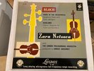 RARE ZARA NELSOVA/ ANSERMET  PLAYS BLOCH LP ON LONDON LL 1232
