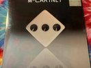 Paul McCartney - McCartney III - Indie White Vinyl LP - 1907/4000 - Beatles