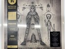 Puscifer - Existential Reckoning (2020)Revolver Translucent Tri-Color.  #432/500