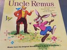 Walt Disney's UNCLE REMUS 12