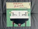 Frank Zappa: Waka Jawaka Vintage Vinyl Pressing (Reprise Records, 1972)