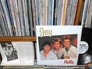 JOY -Hello KOREA LP.W/Insert.