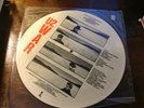 U2 - WAR -  Picture Disc LP - Island Records - Excellent Condition