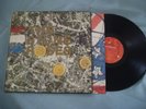 THE STONE ROSES........THE STONE ROSES.......LP 1989.....A2/B2......INDIE ROCK