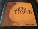MORLY GREY--The Only Truth, 72s Fantastic US Ohio Psychedelic, Old RI w/poster