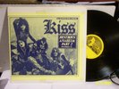 KISS  LP 