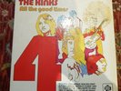The Kinks - All The Good Times