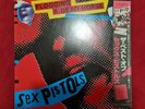 Sex Pistols Flogging A Dead Horse Japanese Record LP Vinyl NM Obi Insert