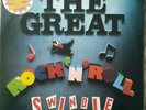 Sex Pistols - The Great Rock 'N' Roll Swindle - 2xLP - VDR2510 - 2010 - 180g