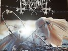 Mayhem Grand Declaration of War vinyl reissue (bobv399lp) white/red 2xLP