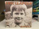 Eric Clapton Reptile (J.J. Cale, James Taylor) Billy Preston OOP RARE 2001