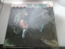 Lp Quax / The Quakes Record Psychobilly Rockabilly Nervous Records