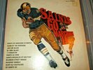 New Orleans Saints Go Marching In Vinyl LP Record - 1970 Vintage