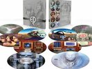 Emerson Lake and Palmer The First Five Boxed Vinyl Picture Discs Limited Edition