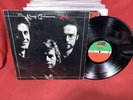EX+ King Crimson “Red” U.S. Atlantic Records SD 18110 First Pressing LP
