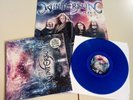 Wintersun - Time I- LP Limited Edition, Blue Vinyl, With Poster, UNPLAYED