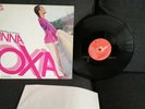 LP ANNA OXA Controllo Totale 1a stampa 80 RCA ?PG 33411 vinile RARISSIMO  NM