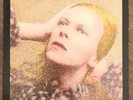 David Bowie Hunky Dory Album