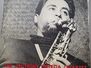 The Anthony Ortega Quartet - Self-Titled Vantage LP VLP-2 VG++ red vinyl