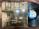 MINT  DEXTER GORDON ONE FLIGHT UP BLUE NOTE BNJ 71103 STEREO JAPAN Vinyl LP