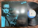 IKE QUEBEC BLUE & SENTIMENTAL BLUE NOTE BST 84098 STEREO JAPAN VINYL LP
