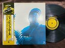 DEXTER GORDON THE JUMPIN' BLUES PRESTIGE VIJ 5068 OBI STEREO JAPAN LP