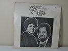 RARE  THE TWO OF US PLUS LOVE disco funk modern soul lp 1977 Rare Private Press