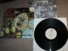 HIRAX   Raging Violence   Orig.1st US Release [1985/Metal Blade/OIS] Near Mint