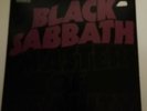 Master of Reality - Black Sabbath LP, Vinyl, NEL 6004