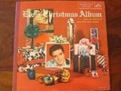 Elvis Presley. Elvis' Christmas Album. EX- Mono. Cover Only No Record